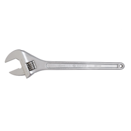 CLE A MOLETTE METRIQUE 62 MM CHROME-KINGTONY