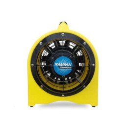 VENTILATEUR-EXTRACTEUR D'AIR-ESPACE CONFINE-RAMFAN