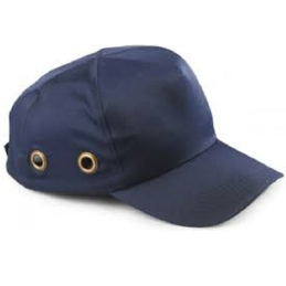 CASQUETTE ANTI HEURT SIMPLE-MARINE-COVERGUARD