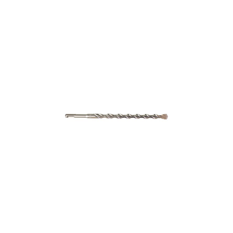 FORET SDS PLUS 2 TAILLANTS--14X260MM-MILWAUKEE