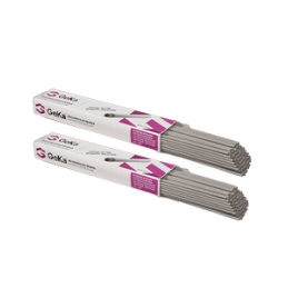 ELECTRODE RUTILE LOTUS 3.2X350 5KG 6013 GEKA "C"