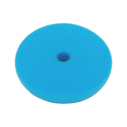 EPONGE DE POLISSAGE -145 BLEU SEMIDUR-WURTH