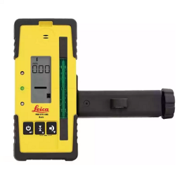 CELLULE DE RECEPTION ROD EYE 120G BASIC-LEICA