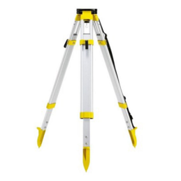 TREPIED ALUMINIUM CTP104 HAUTEUR MAX:1,65M-LEICA