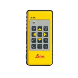 TELECOMMANDE MULITACHE RC400 POUR RUGBY 640G-LEICA