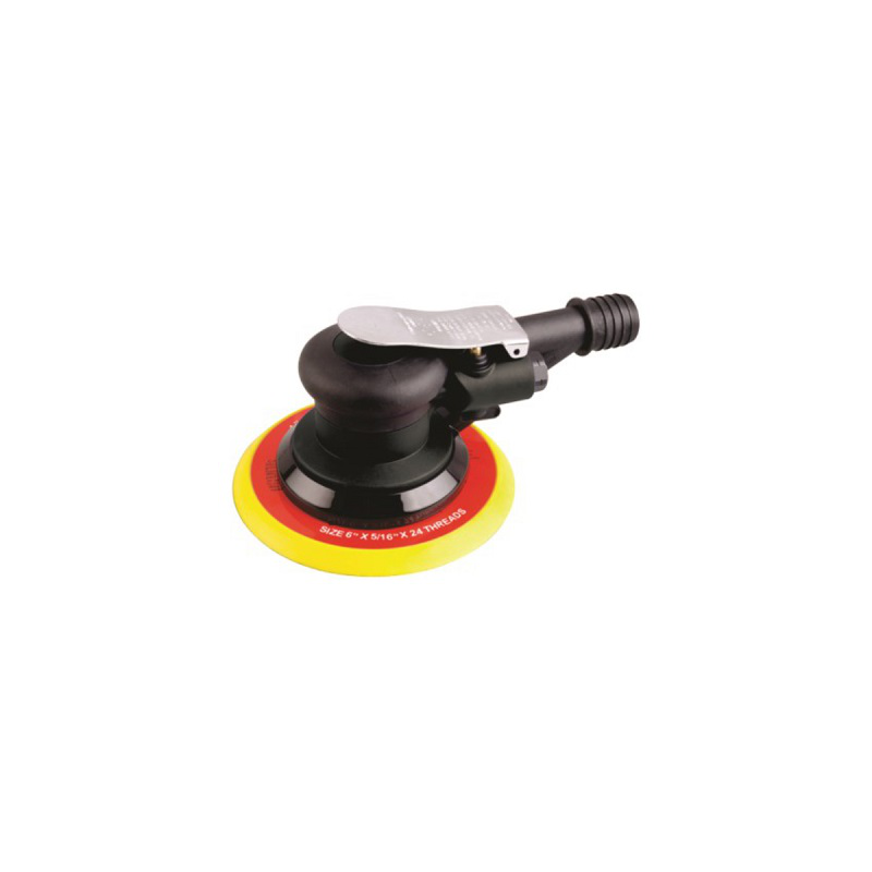 PONCEUSE ORBITALE 6' PNEUMATIQUE