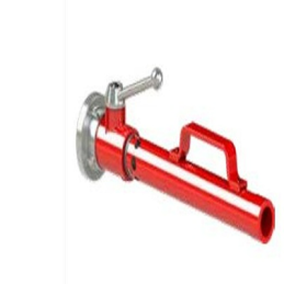 LANCE MOUSSE BAS FOISONNEMENT 400L-MIN DSP65 DIN