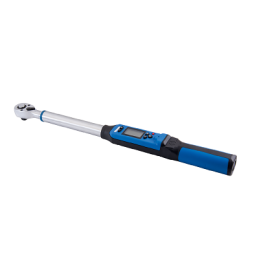 CLE DYNAMO DIGITALE 1-2' 40 -200NM