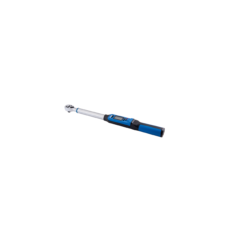 CLE DYNAMO DIGITALE 1-2' 40 -200NM