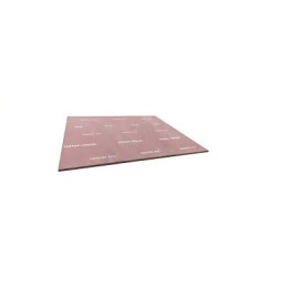 TOLE D'USURE HARDOX 450 3000X2000X12 MM