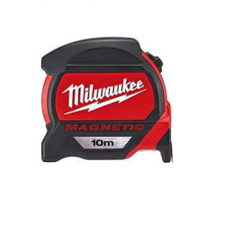 METRE RUBAN MAGNETIQUE PREMIUM 10M MIL bloqué