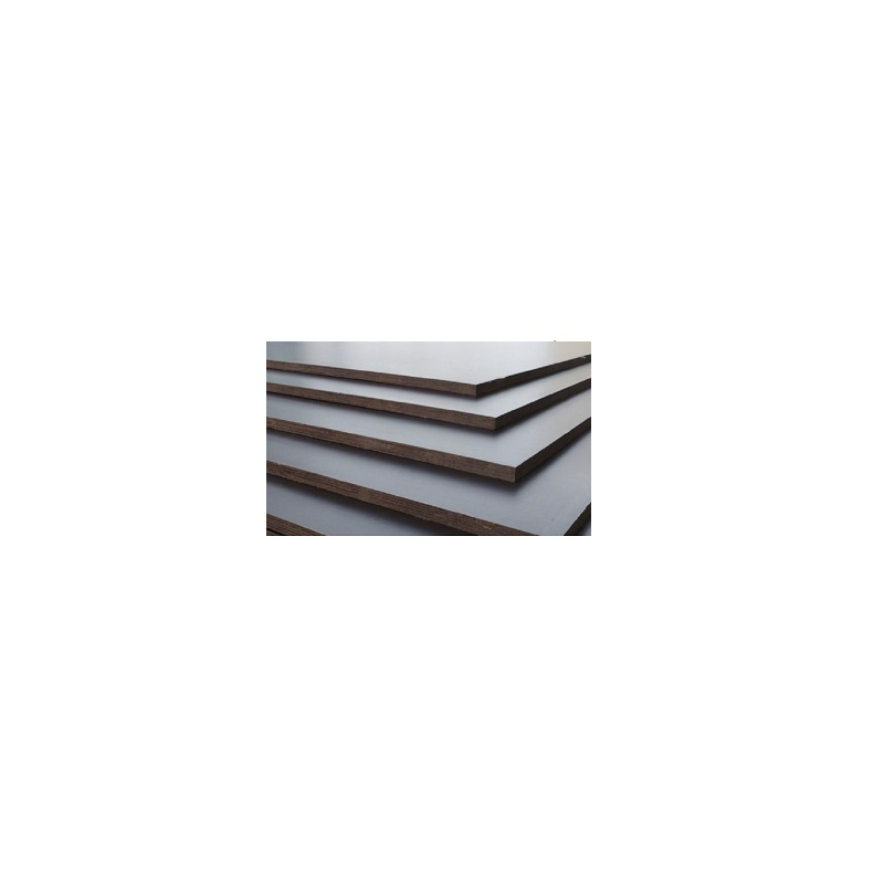 CONTREPLAQUE BAKELISE - 1220X2440X12MM - COFRALISS