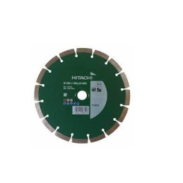 DISQUE DIAMANT DIAM 230X2.6X22.23 HITACHI 773073