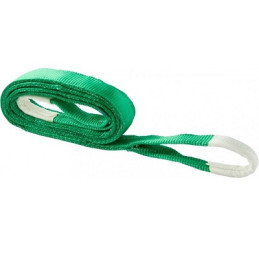 ELINGUE PLATE A SANGLE DOUBLE-2T-4M-EN1492-1-LEVAC