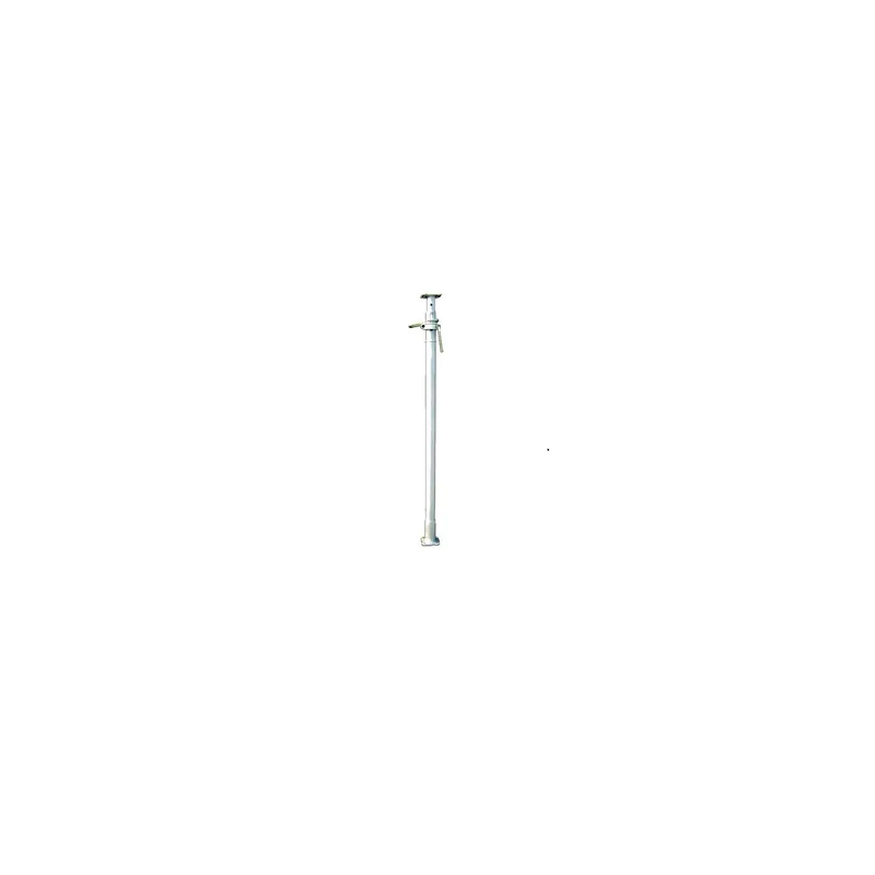 ETAIS METALLIQUE GALVANISE (ZINGUE) 4M