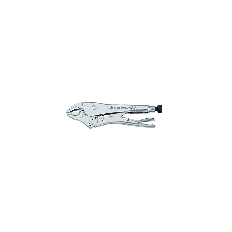 PINCE ÉTAU 254MM