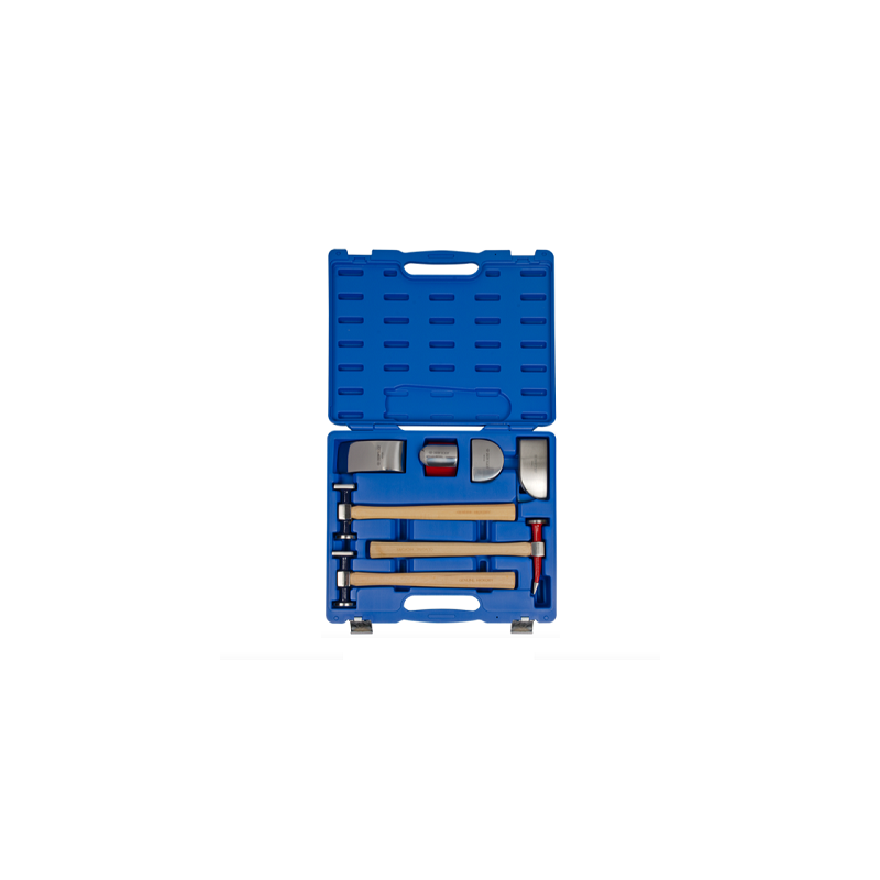 COFFRET DE FORMAGE - 7 PIÈCES