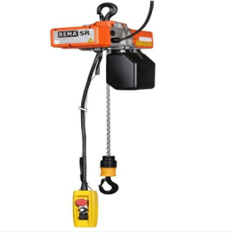 PALAN CHAINE 400V 2000 KG 12M SR070-53 REMA