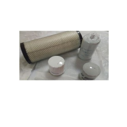 KIT FILTRE CAT (C2.2) PERKINS 404.22 MILLER 246985