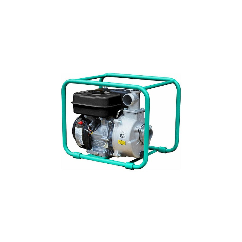 MOTOPOMPE ESSENCE 50MM 700L-MIN TH 45 EX-IMER