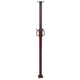 ETAIS METALLIQUE NEUF 3.8 M 