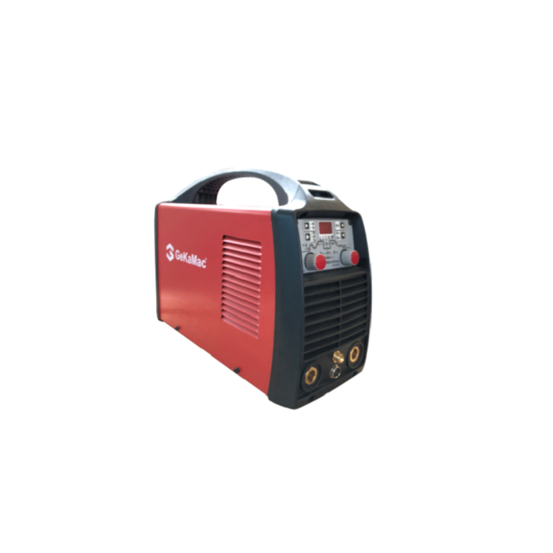 POSTE A SOUDER POWER TIG 2000-AC-DC(200A)-GEKA