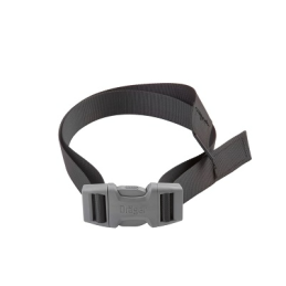 AIRLINE WAIST BEIT WITH BUCKLE