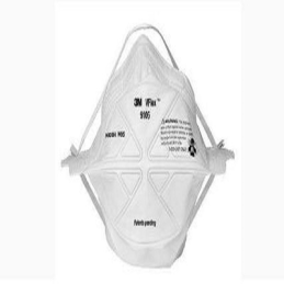 BTE 20 MASQUES FFP2 AVEC VALVE-VFLEX 9162E-3M