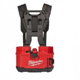 PULVERISATEUR A DOS M18 BPFPH-0 MILWAUKEE