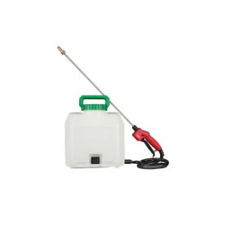 RESERVOIR 15L POUR PULVERISATEUR MILWAUKEE