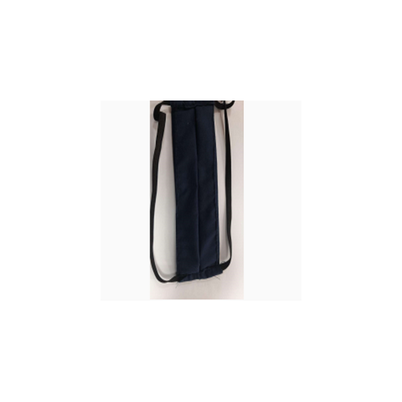 MASQUE BARRIERE SENMASK 3 PLI NORME NATIONALE BLEU MASQUE BARRIERE SENMASK 3 PLI NORME NATIONALE BLEU
