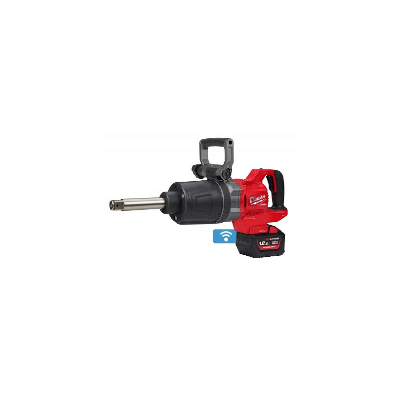 BOULONNEUSE 1″ 2576NM-M18 ONEFHIWF1D-121-MILWAUKEE