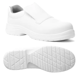 CHAUSSURE SECU S2 BASSE OKENITE T39-COVERGUARD