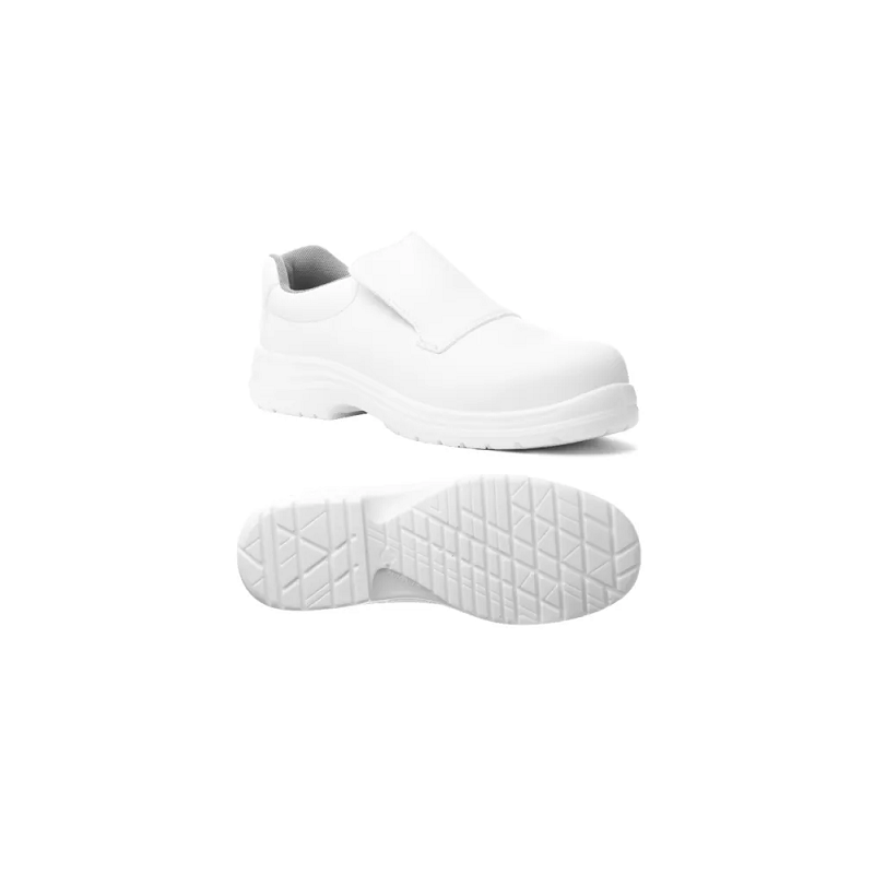 CHAUSSURE SECU S2 BASSE ORTHITE T43-COVERGUARD