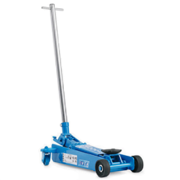 CRIC ROULEUR 112-B 2,5T -OMCN