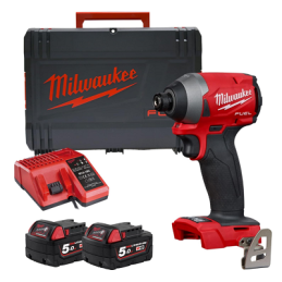 VISSEUSE A CHOC FUEL-M18FID2-502X-MILWAUKEE