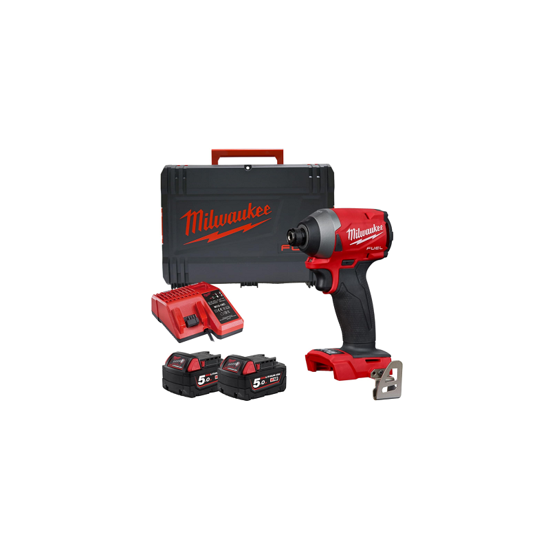 VISSEUSE A CHOC FUEL-M18FID2-502X-MILWAUKEE