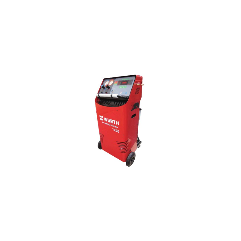 UNITE SERVICE CLIM AUTOMOBILE-COOLIUS 1200-WURTH