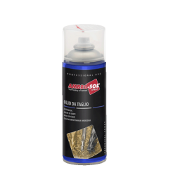 AEROSOL-HUILE COUPE MARRON 400ML-OL104 -AMBROSOL