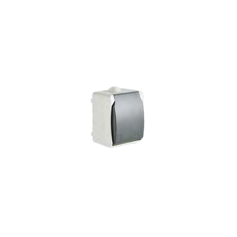 PRISE 2P+T 16A-IP44-ELECTRALINE