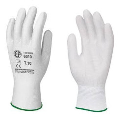GANT TRICOTE 100% POLYA. 13G T7-COVERGUARD