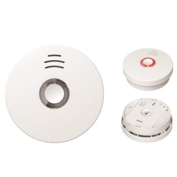 DETECTEUR FUMEE NF AUTONOME -100X35.1MM -FYRO