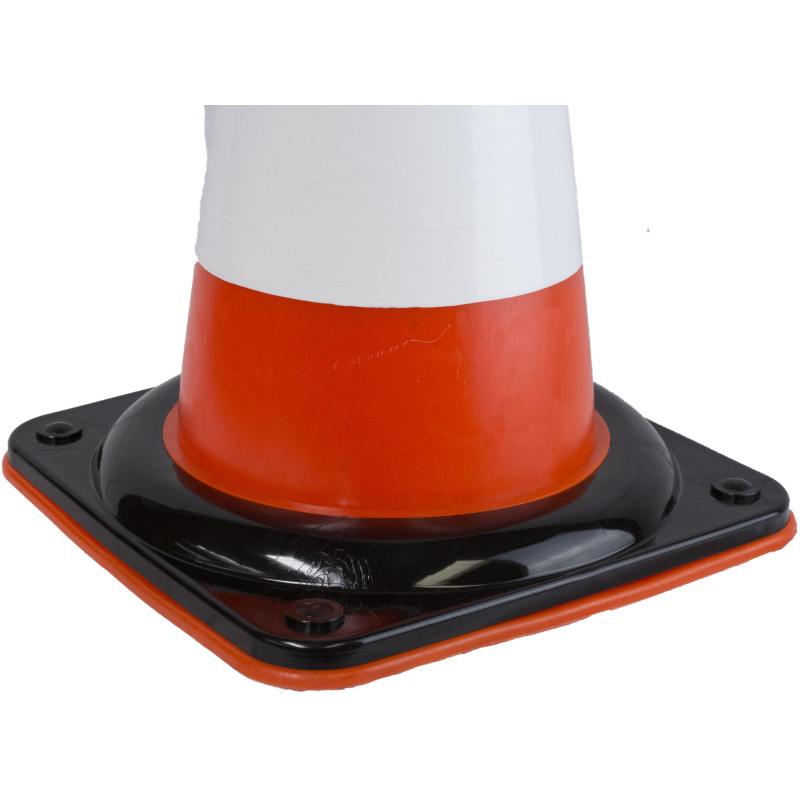 BASE POUR CONE DE SIGNALISATION 75CM-GPLAST BASE POUR CONE DE SIGNALISATION 75CM-GPLAST