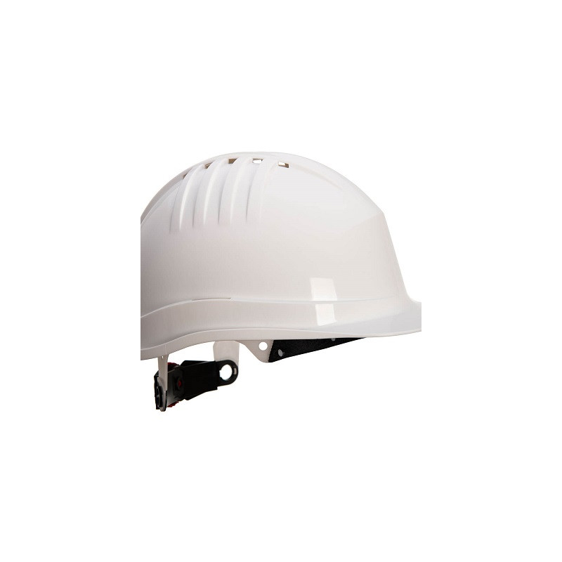 CASQUE SECURITE 6P BLANC EXPERLINE-PS62-PORTWEST