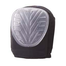 PAIRE GENOUILLERES SUPER GEL NOIR-KP30-PORTWEST