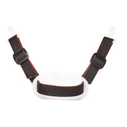 JUGULAIRE NYLON PP POUR CASQUE -PORTWEST
