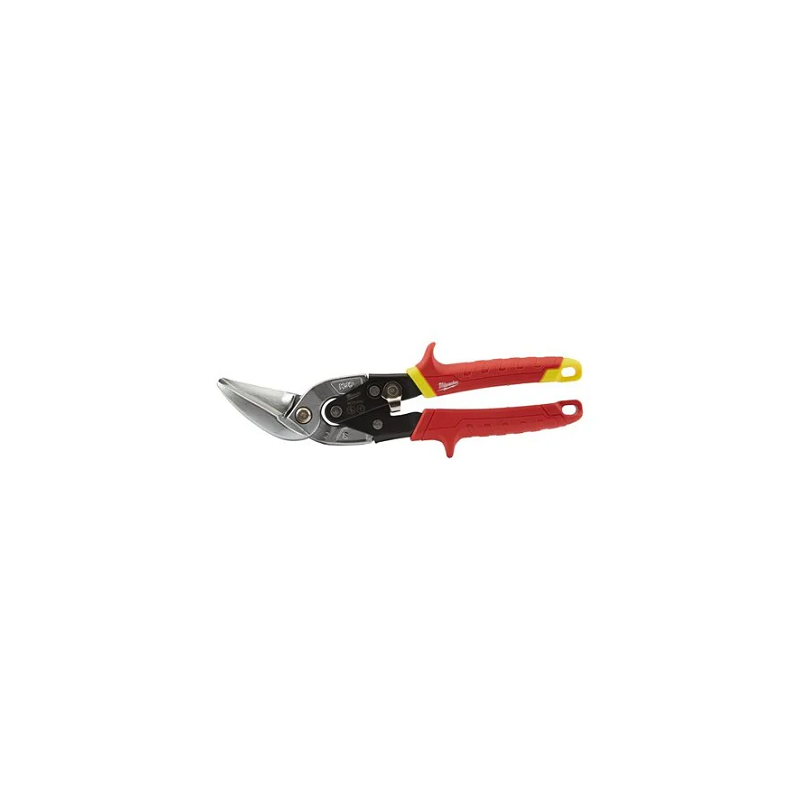 CISAILLE AVIATION COUPE RECTILIGNE 37 MM-MILWAUKEE