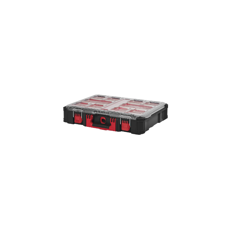 BOITE RANGEMENT VIDE 117X500X386-PACKOUT-MILWAUKEE