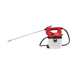 PULVERISATEUR A MAIN 3,7L-M12BHCS3L-V0-MILWAUKEE