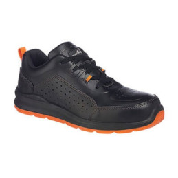 CHAUSSURE S1P SRC BASSE FC09 T40-PORTWEST